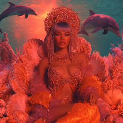 Oceanic Queen