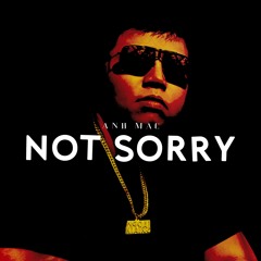 Anh Mac - Not Sorry