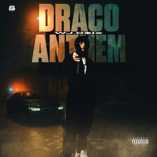Draco Anthem