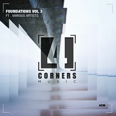 BRK - Physical - Foundations vol 3 - out now