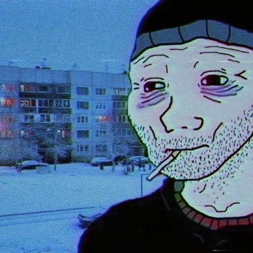 Proof Nation Ft. 37R - Молчат Дома - Судно (Phonk Remix)