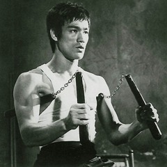 Bruce Lee