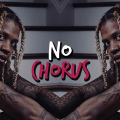 (FREE) "No Chorus" - Dark Type Beat | Lil Durk x King Von Type Beat (Prod. SameLevelBeatz)