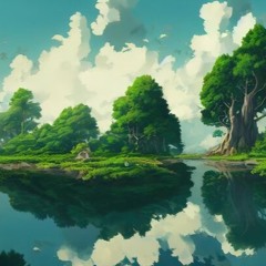 ブルーバード (青鸟)
