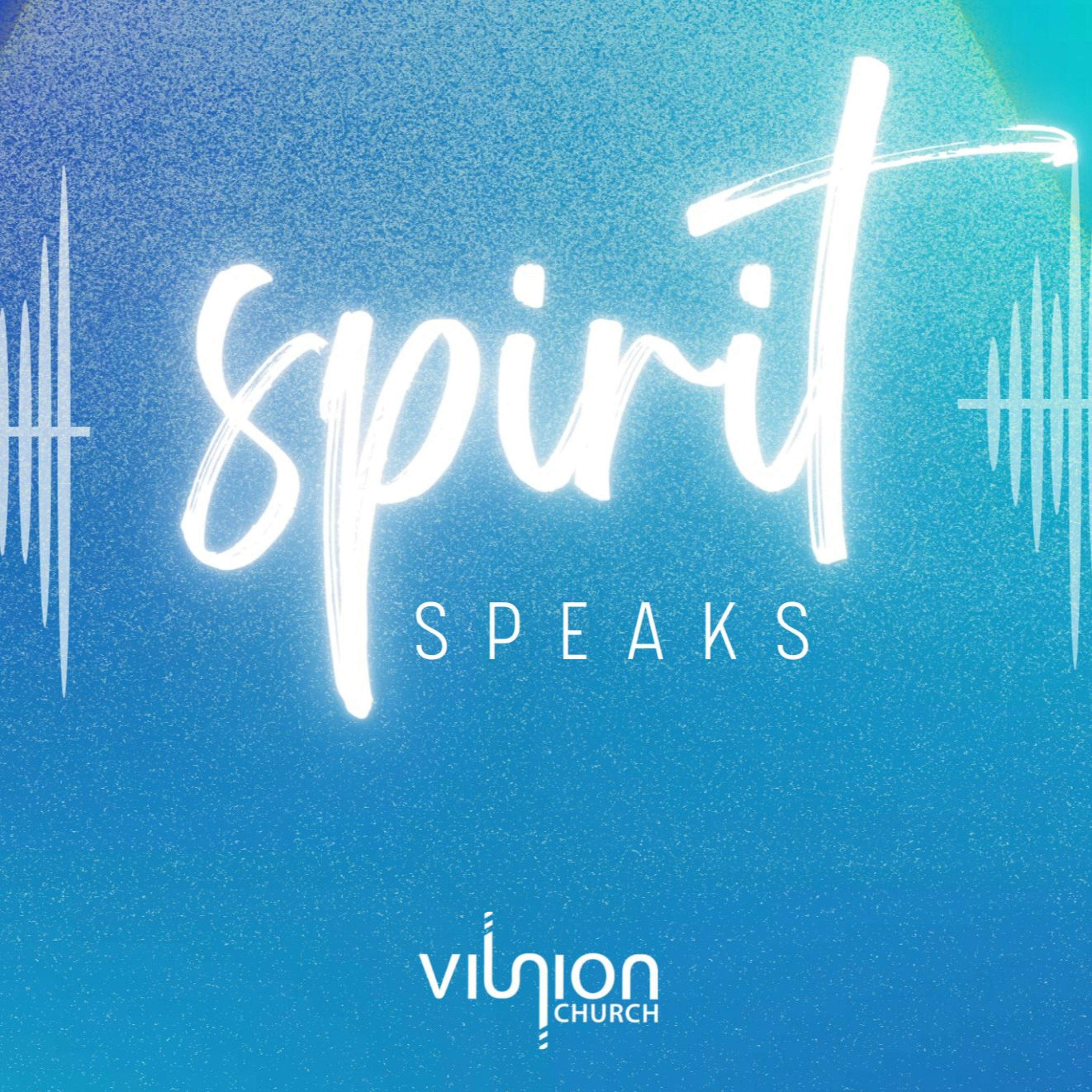 Joshua Hester | Helmet Of Salvation | Spirit Speaks Series episode artwork