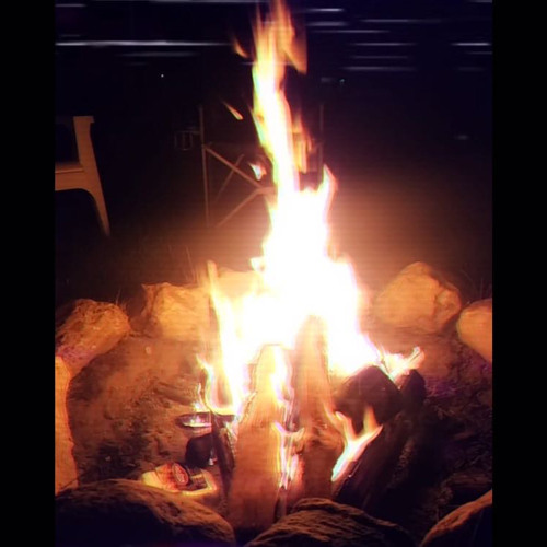 All I Needed Was Your Support