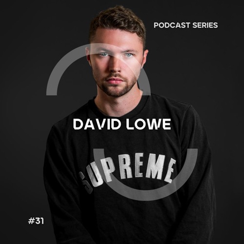 Way Out Podcast - David Lowe #31