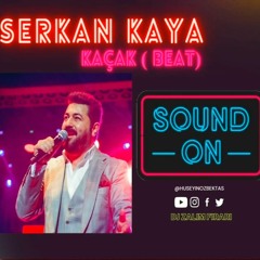 Serkan Kaya - Kaçak (Beat Version) Dj ZalimFirari