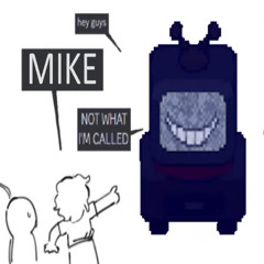 Mike