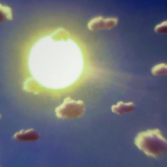caught in the clouds (prod.hypnotic)