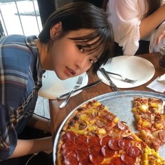 Mura Kami -- rose In Blue