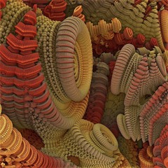 trippling out my mind