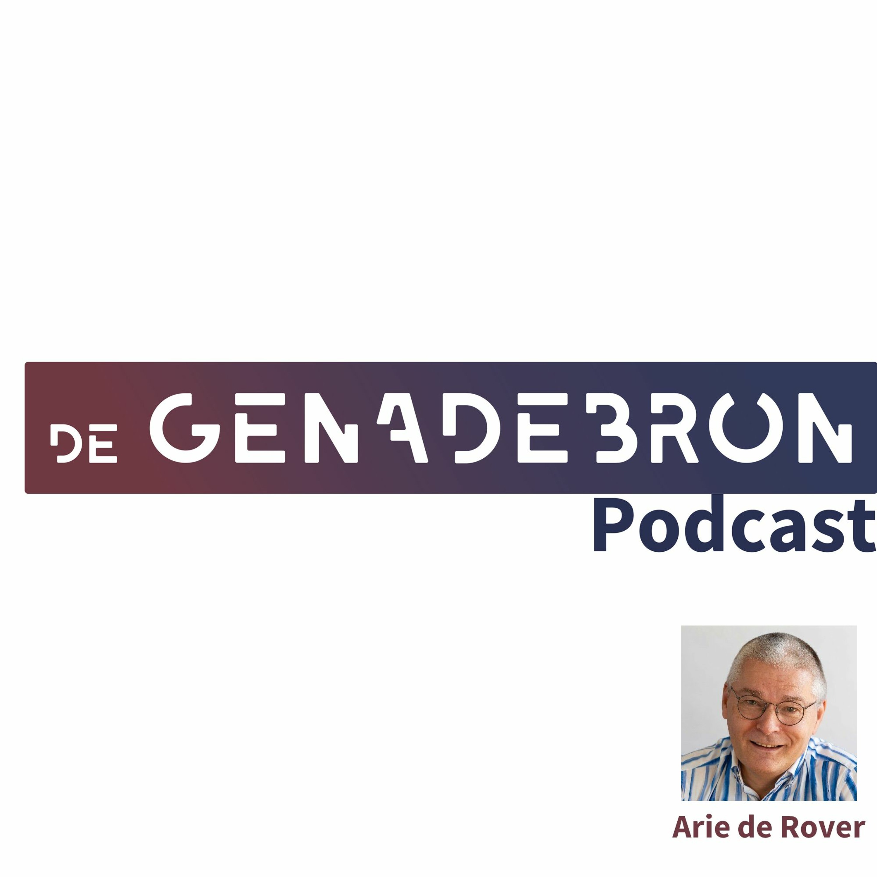 Arie de Rover | De radicaliteit van Jezus in de Bergrede