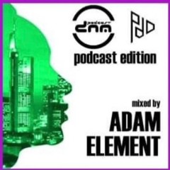 PureDopeDigital Podcast 2024 - Adam Element