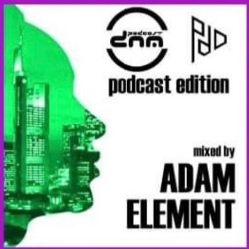 PureDopeDigital Podcast 2024 - Adam Element