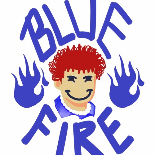 III. HBoBlueFire “NON” (zuy, drgflow dissin)