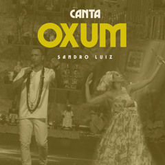 Canta Oxum (Ao Vivo)