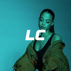 High On Me (LC Remix)