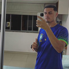 SOLTA A CARTA CAR@LHO TIGRINHO FDP x OH GAROTA EU QUERO VOCÊ SÓ PRA MIM ((( DJ RN DO SJB )))