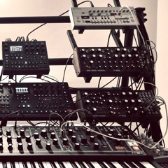 Dub techno live jam - 02 (2024)