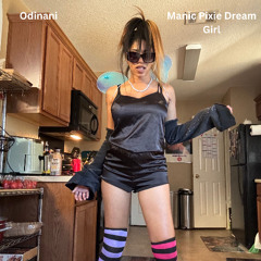 manic pixie dream girl