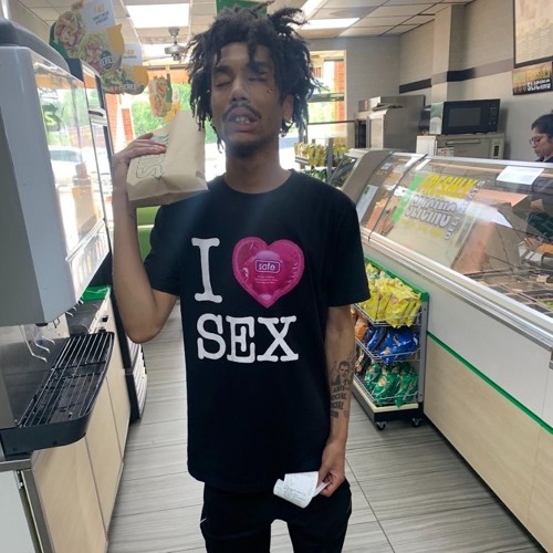 rroxket-givenchy coat (sped up)