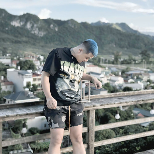 DEMO MIXTAPE LAK THEO KIEU LU - 2025 - LUCAS MIX ( FULL ZALO 058.2001.555 )