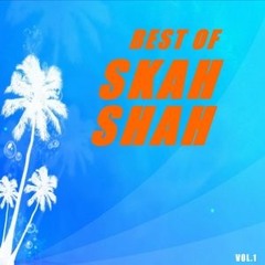 Skah-Shah - Merci Seigneur Live @ Pembroke Pines Florida [December 2019]