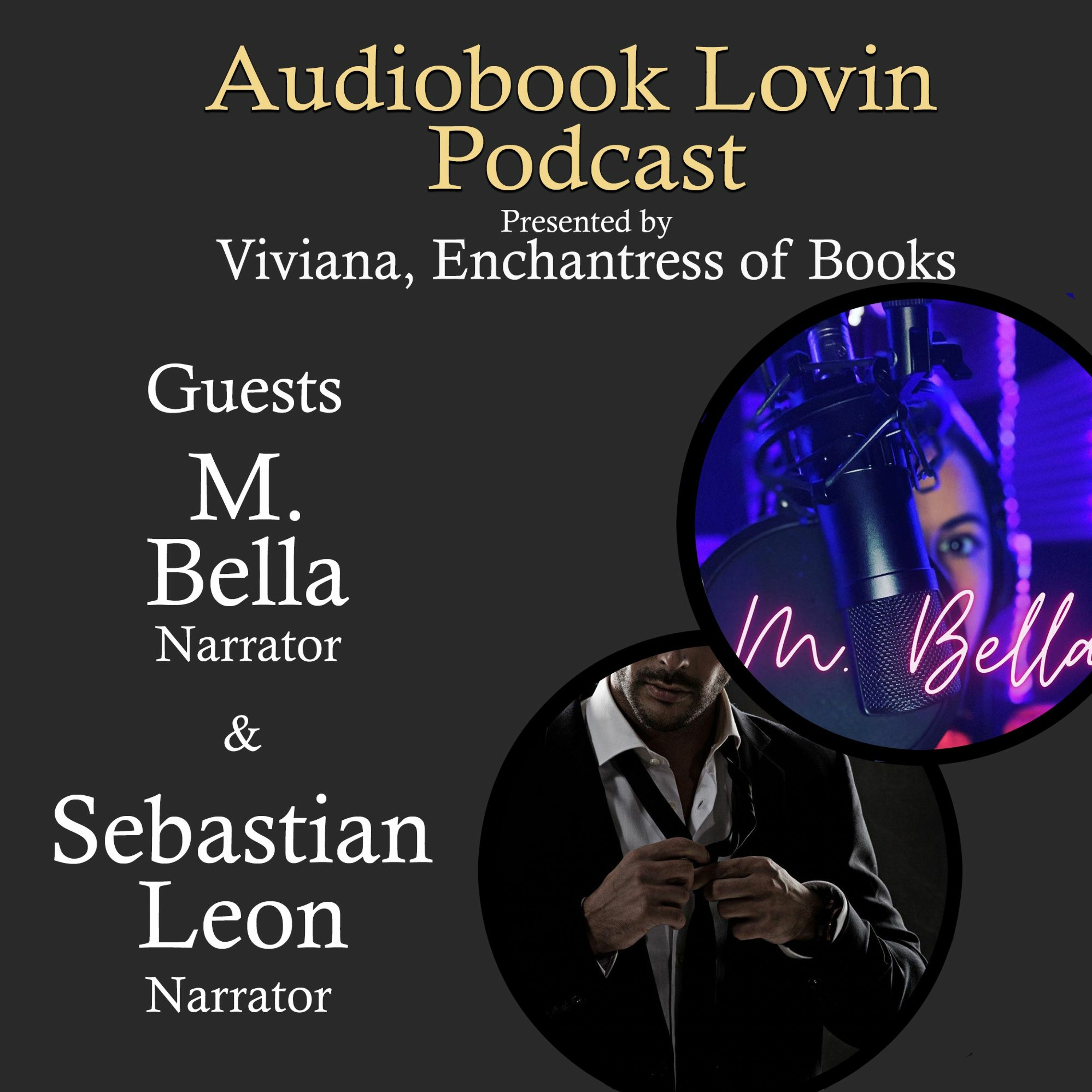 Audiobook Lovin\' Podcast