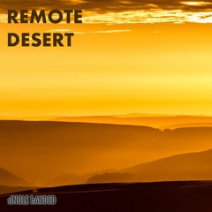 Remote Desert (Instrumental)