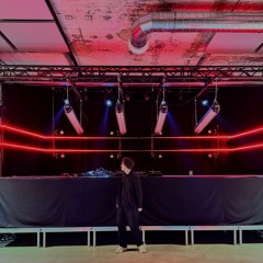 Josso | Opening Subcultuur NYE 2024-2025