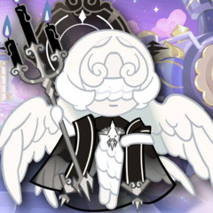 All as One - Doughael Song (Cookie Run: Kingdom)