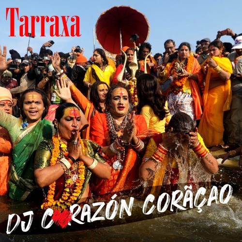 Beauté Du Sale 🔹 Tarraxa ❤️ DJ Corazón Coração 2021