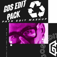 MASHUP EDIT PACK 09 -GOS EDIT ( LH: 0563838068)