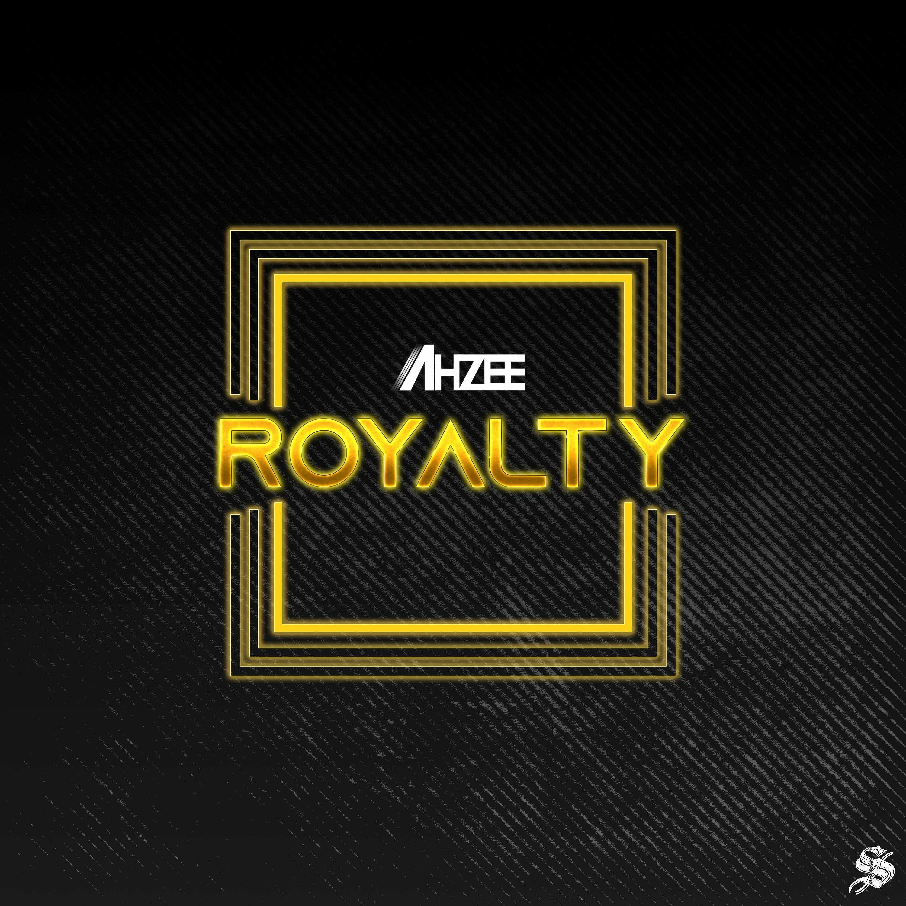 Ahzee Podcast