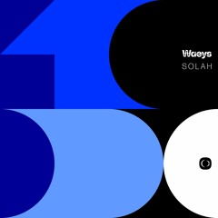 Waeys & SOLAH - 10,000