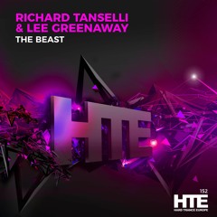 Richard Tanselli & Lee Greenaway - The Beast  [HTE]