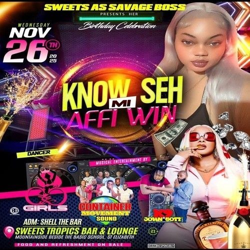 Dj Supreme & John Gotti 11/25 (Mi Affi Win) Mountain Side