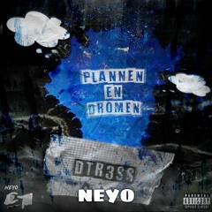 neyoooo & glxzzy - Plannen & Dromen (Official Instrumental)