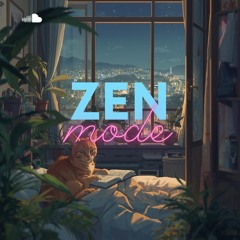 Zen Mode (feat. Mimoo)