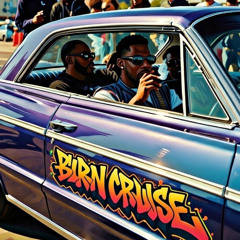 Burn Cruise (Remaster)