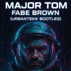 Major Tom – Völlig losgelöst im UrbanTekk Orbit 🚀💫