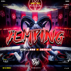 JEMPING (Fikri breaksynth) - Req - ODELL666 x DEDEKS #666notsatan