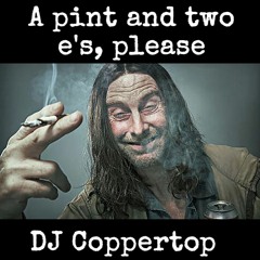 A Pint and Two E's, Please