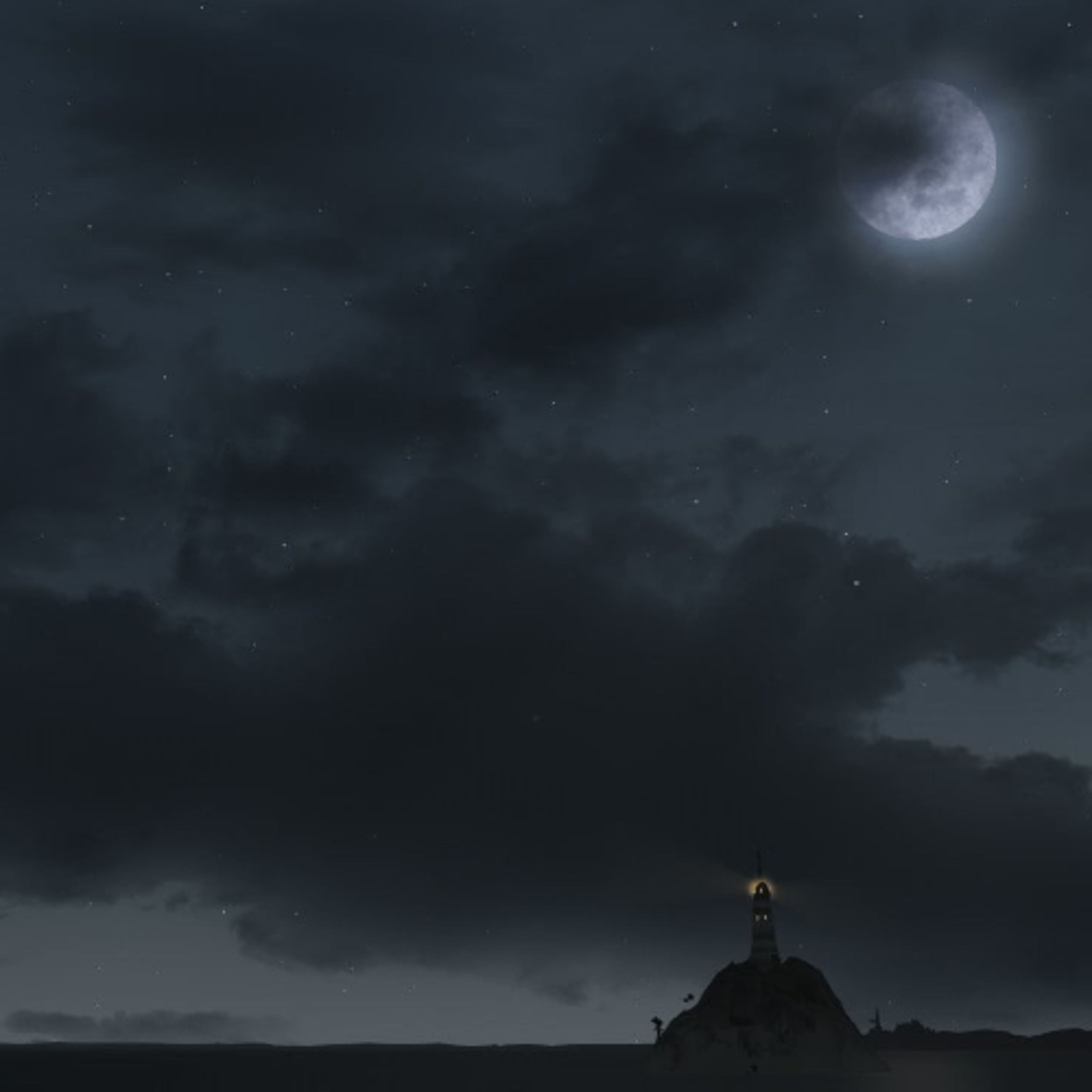 Once Upon A Silent Hour episode artwork
