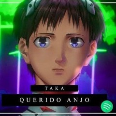 TakaB Querido Anjo - Feat. @Shinysz _Prod. @Khellvyn.