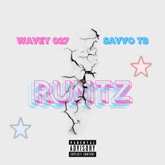 RUNTZ (Feat. Savvo TB)