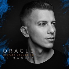 ORACLE volume 16 by MANIBA