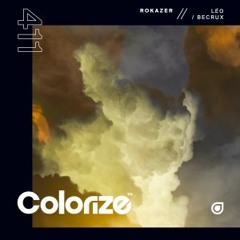 Rokazer - Léo