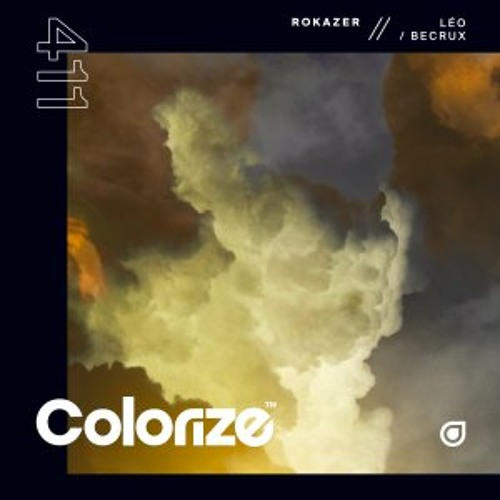 Rokazer - Becrux